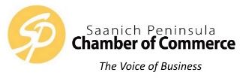 Saanich Peninsula Chamber of Commerce