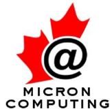 Micron Computing