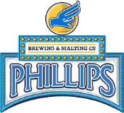 Phillips Brewing & Malting Co.