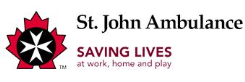 St. John Ambulance