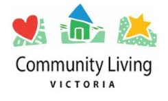 Community Living Victoria